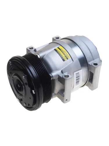 Компрессор CHEVROLET Epica (07-) кондиционера KRAUF