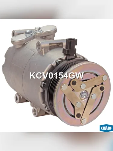 Компрессор FORD Focus (11-) кондиционера KRAUF