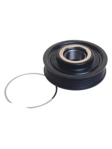 Муфта VW Golf (08-) AUDI A3 (03-) компрессора кондиционера KRAUF