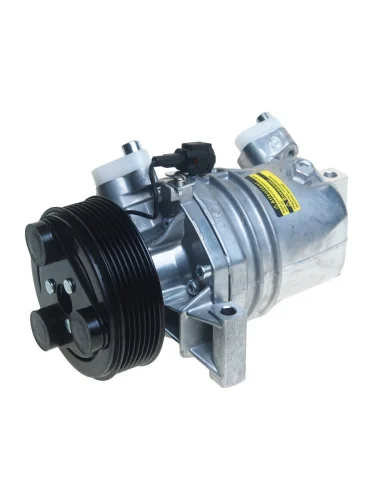 Компрессор NISSAN Cube (10-) кондиционера KRAUF