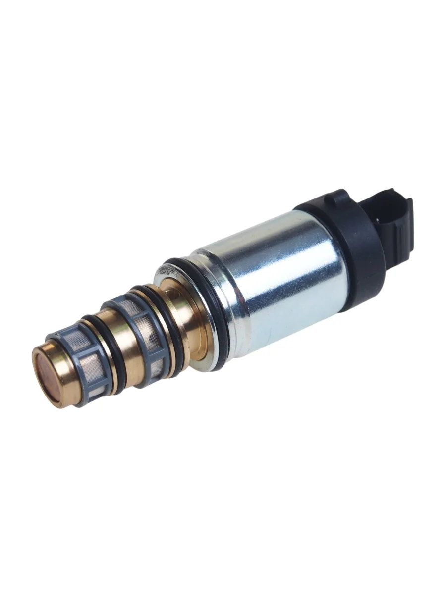 Клапан VOLVO S60 (10-) компрессора кондиционера управляющий KRAUF  в Керчи Республика Крым