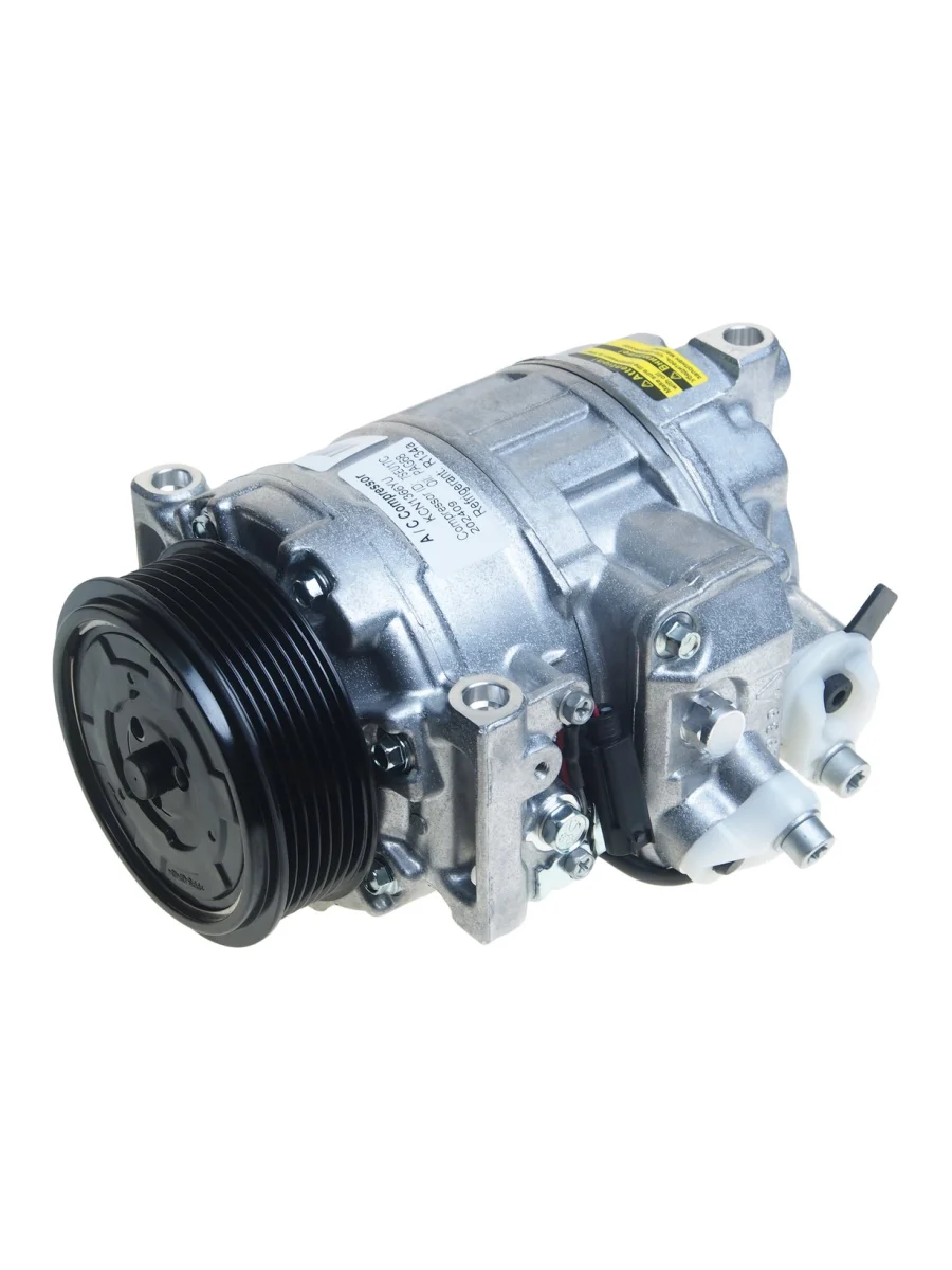 Компрессор MERCEDES GL (X164) (06-) кондиционера KRAUF  в Керчи Республика Крым