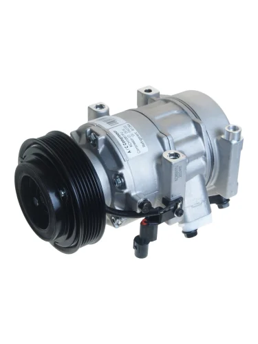 Компрессор KIA Sorento (09-) кондиционера KRAUF