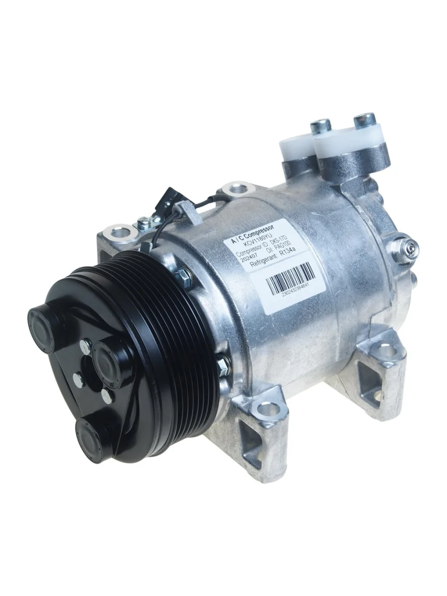 Компрессор INFINITI QX80 кондиционера KRAUF  в Керчи Республика Крым