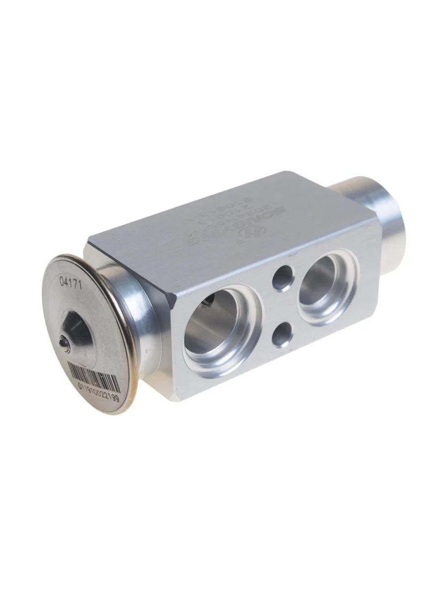 Клапан OPEL Corsa (06-) кондиционера расширительный KRAUF  в Керчи Республика Крым