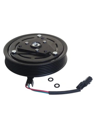 Муфта NISSAN Altima (06-12) компрессора кондиционера KRAUF