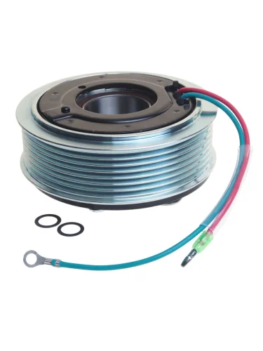 Муфта HONDA CR-V (06-) компрессора кондиционера KRAUF