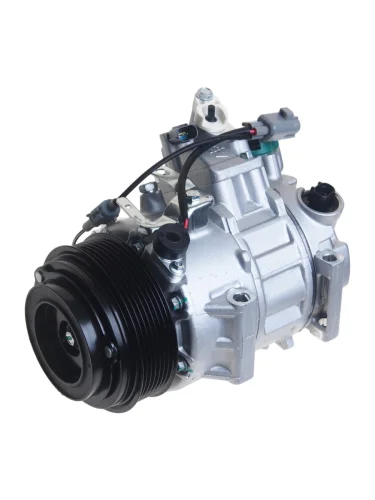 Компрессор TOYOTA Highlander (07-13) кондиционера KRAUF