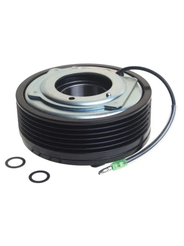 Муфта MITSUBISHI Lancer (03-09) компрессора кондиционера KRAUF