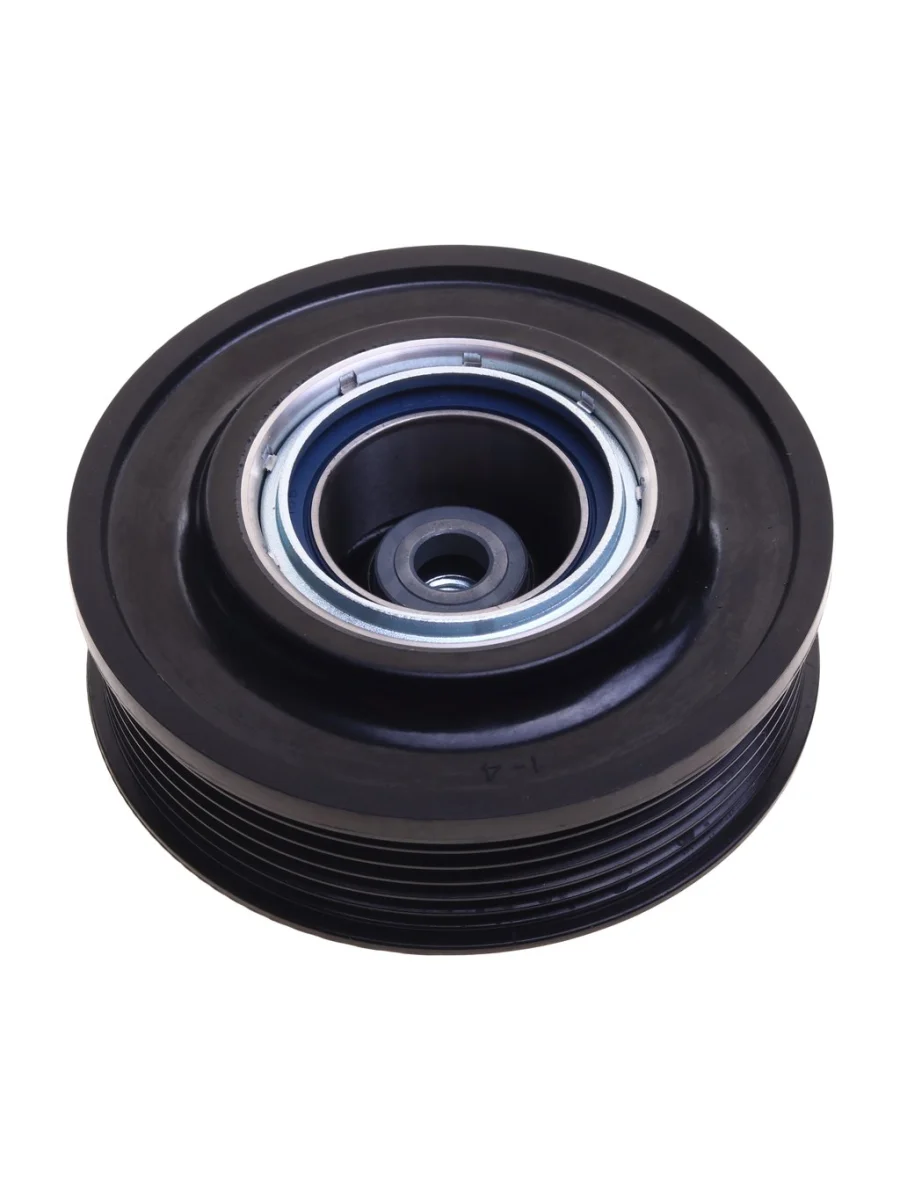 Шкив AUDI A4 (07-) компрессора кондиционера KRAUF  в Керчи Республика Крым