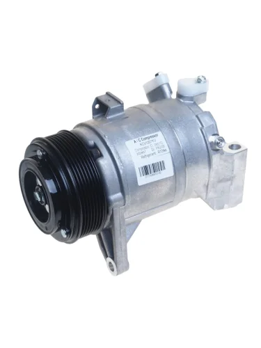 Компрессор NISSAN Maxima (08-),Murano (07-),Teana (08-) кондиционера KRAUF