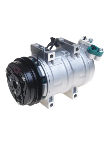 Компрессор MITSUBISHI L200 (06-) кондиционера KRAUF