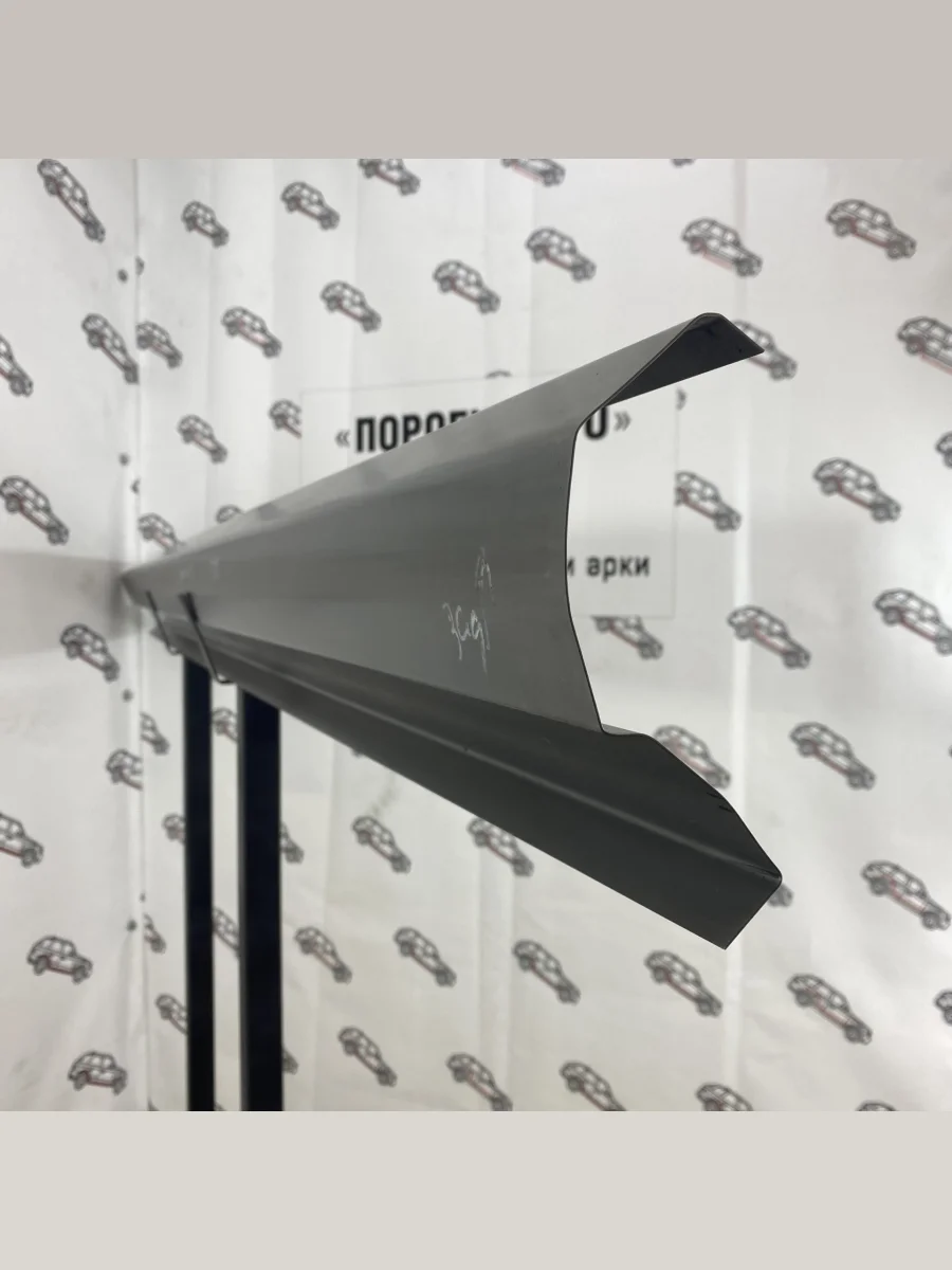 Комплект ремонтных порогов Пороги-Авто Renault Laguna 3 поколение  в Керчи Республика Крым