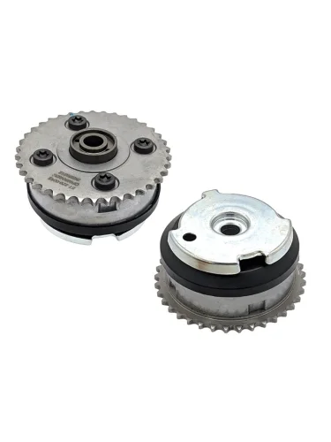 Муфта изменения фаз ГРМ BMW 3 E90F30 04-155 E60F10 04-167 E65F01 05-15 (впуск)