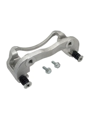 Скоба тормозного суппорта перед HYUNDAI STAREXH1 97-04 LH