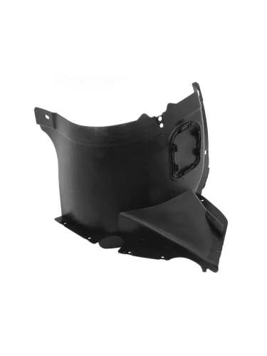 Подкрылок Volkswagen Golf 12-17 (Спереди Слева передняя часть)