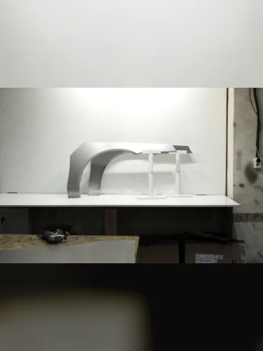 Комплект ремонтных арок AUTOFERRUM (холоднокатаная сталь 0,8 мм) Chevrolet Rezzo (2000-2008)