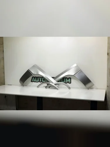 Комплект задних ремонтных арок AUTOFERRUM (холоднокатаная сталь 0,8 мм) Chevrolet Tahoe GMT800 (2000-2006)