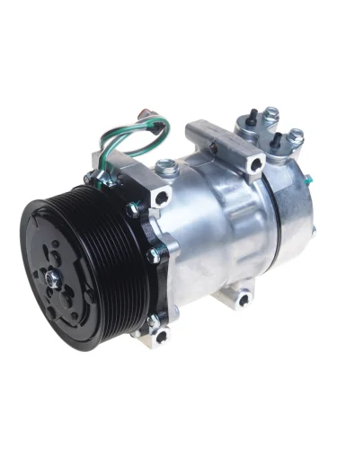 Компрессор SCANIA P,G,R,T series (04-) кондиционера KRAUF