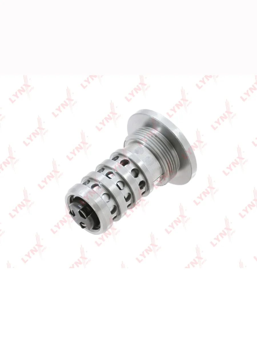 Клапан SKODA Octavia (04-13) регулятора фаз газораспределения LYNX  в Керчи Республика Крым