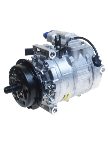 Компрессор VW T5 (03-09) кондиционера KRAUF