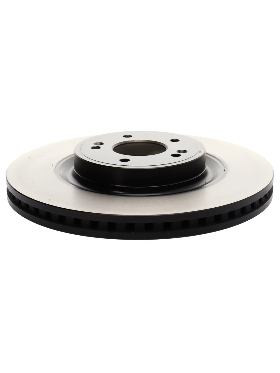 Диск тормозной HYUNDAI Genesis G70 KIA Stinger передний (1шт.) NIBK  в Керчи Республика Крым