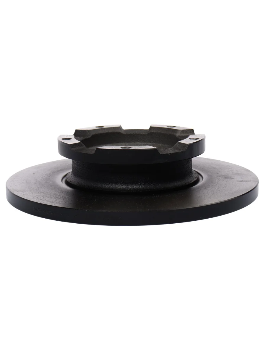 Диск тормозной FORD Transit (19-) задний (1шт.) NIBK  в Керчи Республика Крым