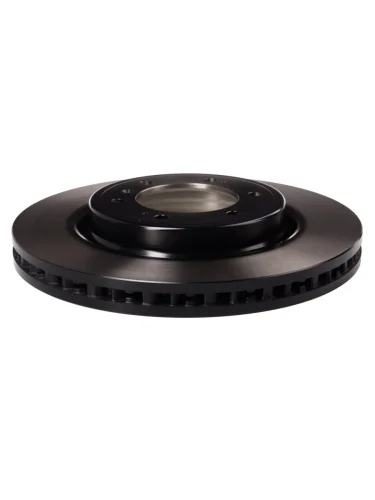 Диск тормозной GREAT WALL (22-) передний (1шт.) NIBK