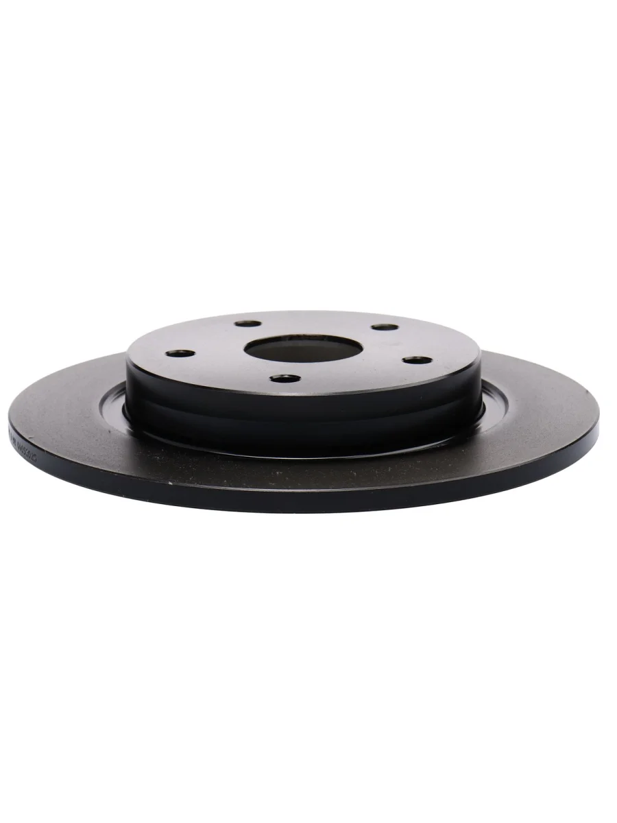 Диск тормозной GEELY Emgrand (23-) задний (1шт.) NIBK  в Керчи Республика Крым