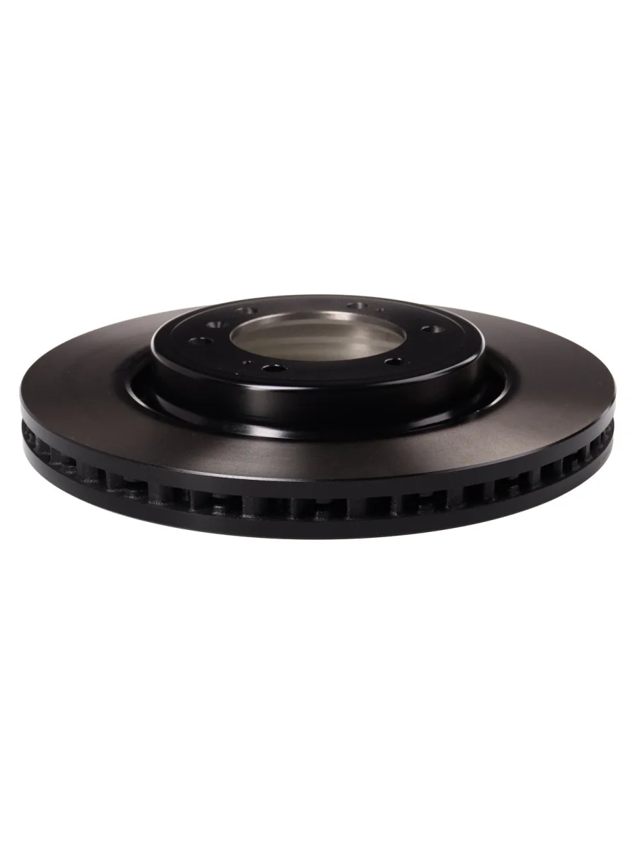 Диск тормозной GREAT WALL (22-) передний (1шт.) NIBK  в Керчи Республика Крым