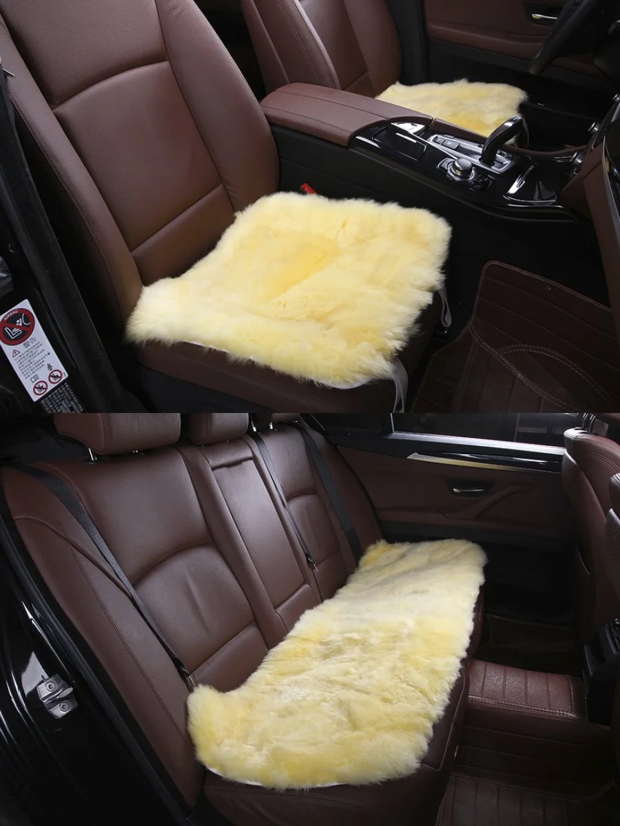 Комплекты квадратов, Класс А (длинный ворс)  в Самаре Самарской области