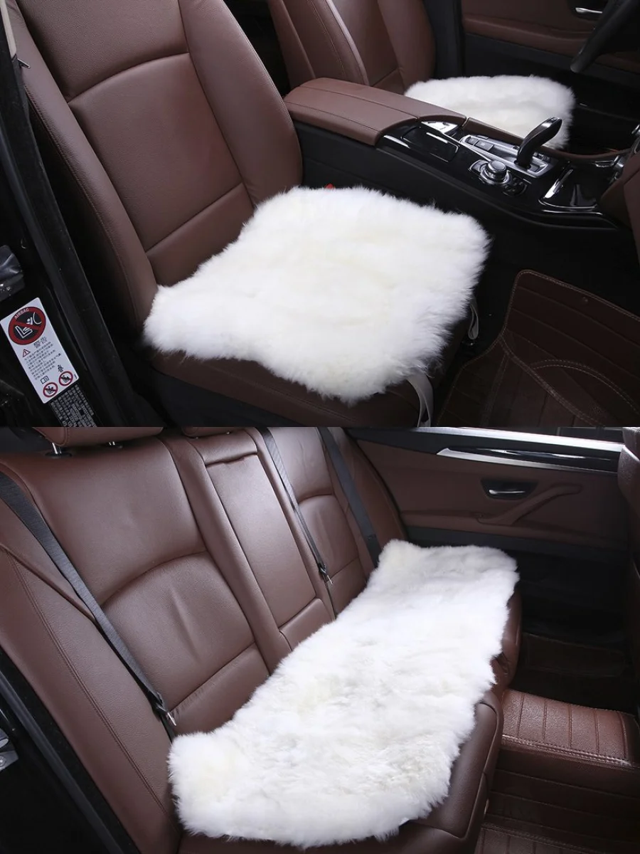 Комплекты квадратов, Класс А (длинный ворс)  в Самаре Самарской области