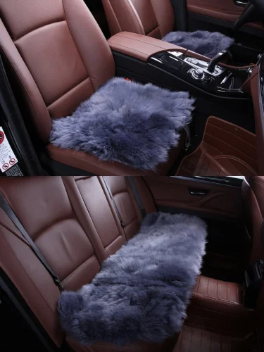 Комплекты квадратов, Класс В (длинный ворс)