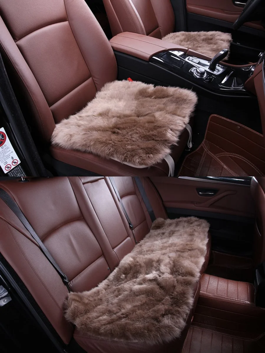 Комплекты квадратов, Класс В (длинный ворс)  в Самаре Самарской области