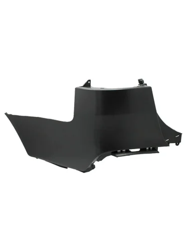 Клык бампера Kia Sorento 09-13 (Слева)