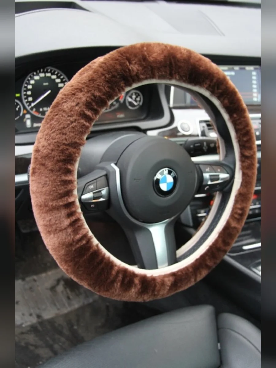 Оплетки меховые, Меховые оплетки (искусственный мех короткий ворс)  в Керчи Республика Крым