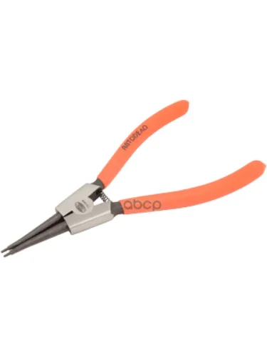 Съемник Стопорных Колец (Наружных) 160Мм (Разжим Прямой) Автоdело (30406) АвтоDело арт. 30406