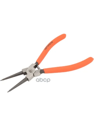 Съемник Стопорных Колец (Внутренних) 160Мм (Сжим Прямой)  Автоdело (30408) АвтоDело арт. 30408