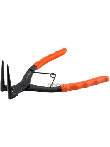 Съемник Стопорных Колец (Внутренних) Для Суппортов (Сжим Загнутый)  Автоdело (30422) АвтоDело арт. 30422