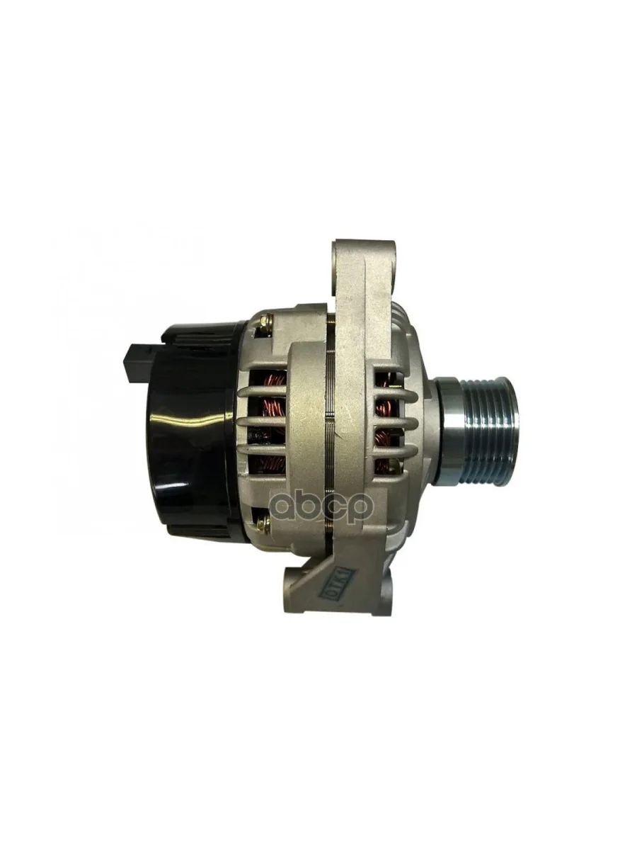 Генератор Ваз 1118, 2170, 2190, Datsun On-Do (14-), Mi-Do (15-) (14В115 А) Кзатэ (9402.3701-14) КЗАТЭ арт. 9402.3701-14  в Перми Пермском крае