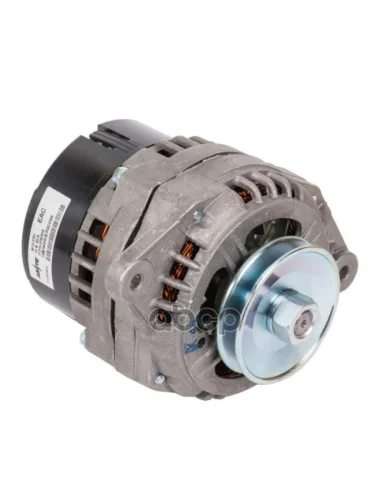 Генератор Ваз 21213, 2131 (14В80А) Кзатэ (9412.3701) КЗАТЭ арт. 9412.3701