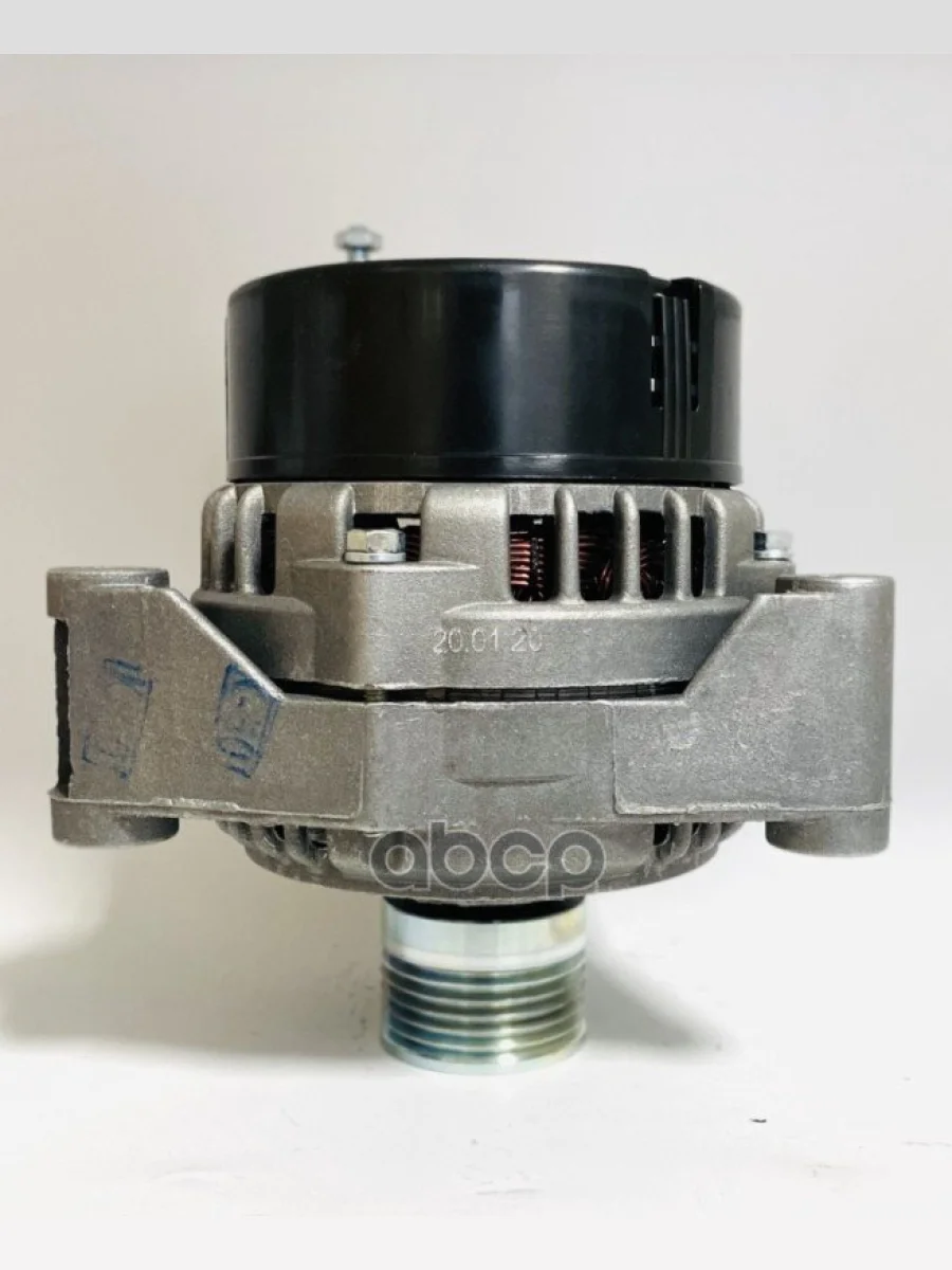 Генератор Для АМ Газ,Уаз Дв.406, 409, 405 (14В90А) Многоручейковый Кзатэ (9422.3701) КЗАТЭ арт. 94223701  в Перми Пермском крае