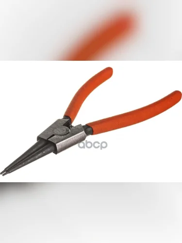 Съемник Стопорных Колец (Наружных) 200Мм (Разжим Прямой) Автоdело (30431) АвтоDело арт. 30431