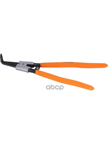 Съемник Стопорных Колец (Внутренних) 200Мм (Сжим Загнутый)  Автоdело (30434) АвтоDело арт. 30434