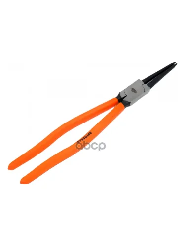 Съемник Стопорных Колец (Внутренних) 325Мм (Сжим Прямой)  Автоdело (30435) АвтоDело арт. 30435