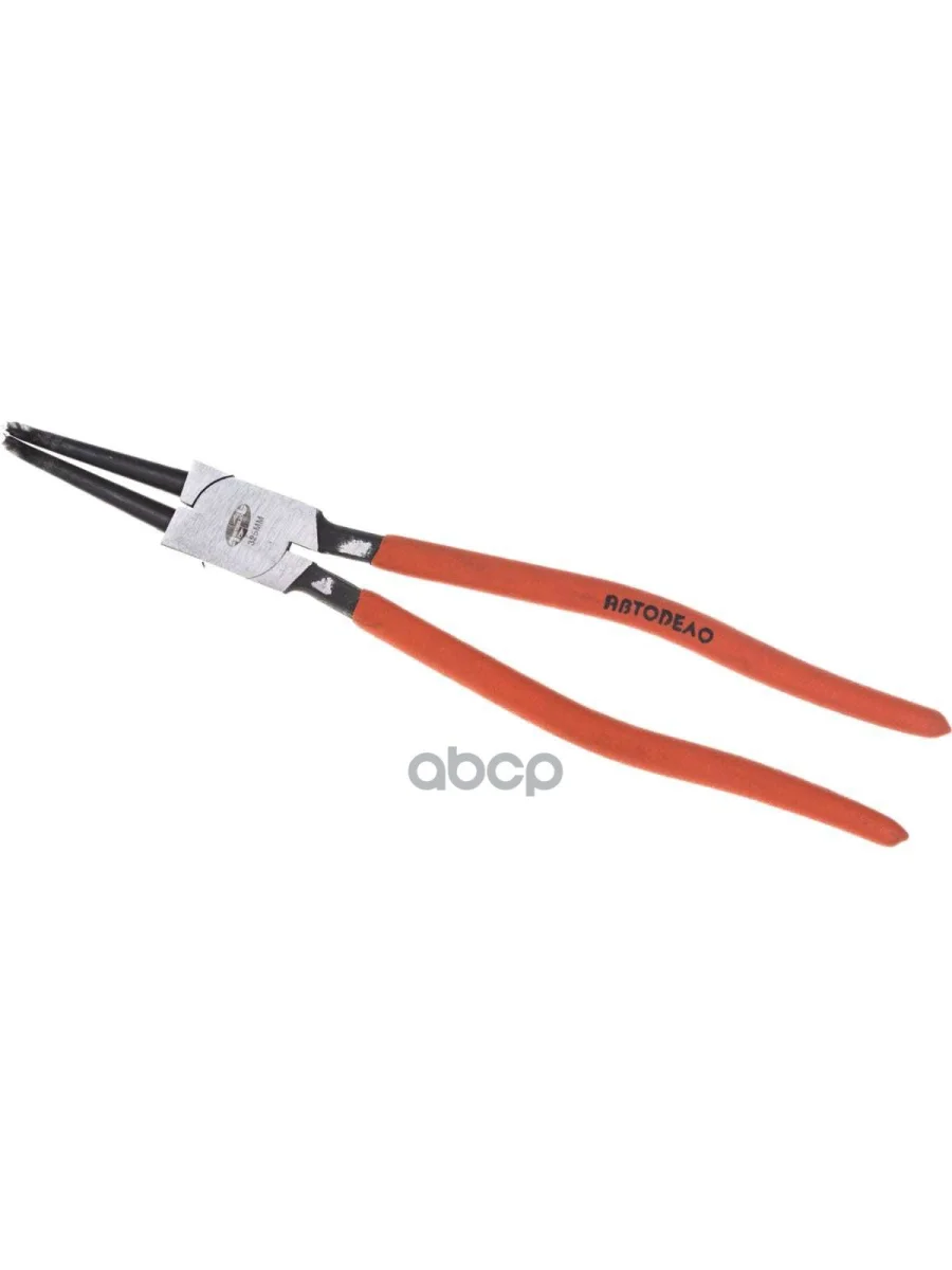 Съемник Стопорных Колец (Внутренних) 325Мм (Сжим Загнутый)  Автоdело (30436) АвтоDело арт. 30436  в Керчи Республика Крым