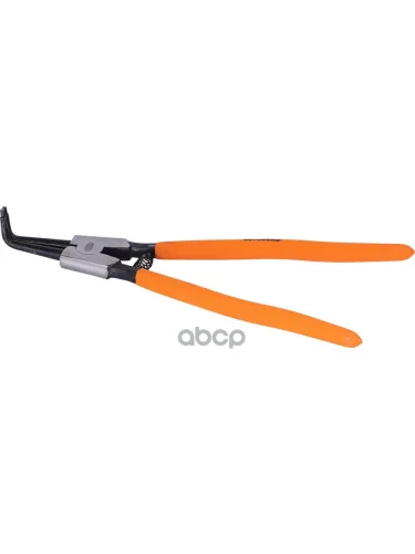 Съемник Стопорных Колец (Наружных) 325Мм (Разжим Загнутый) Автоdело (30438) АвтоDело арт. 30438