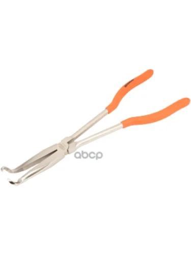 Пассатижи Для Колпачков Свечей Зажигания (280Мм) Автоdело (30441) АвтоDело арт. 30441