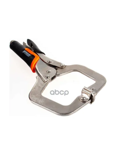 Струбцина 250Мм (Ручные Тиски) Тип-C2 Автоdело (30442) АвтоDело арт. 30442