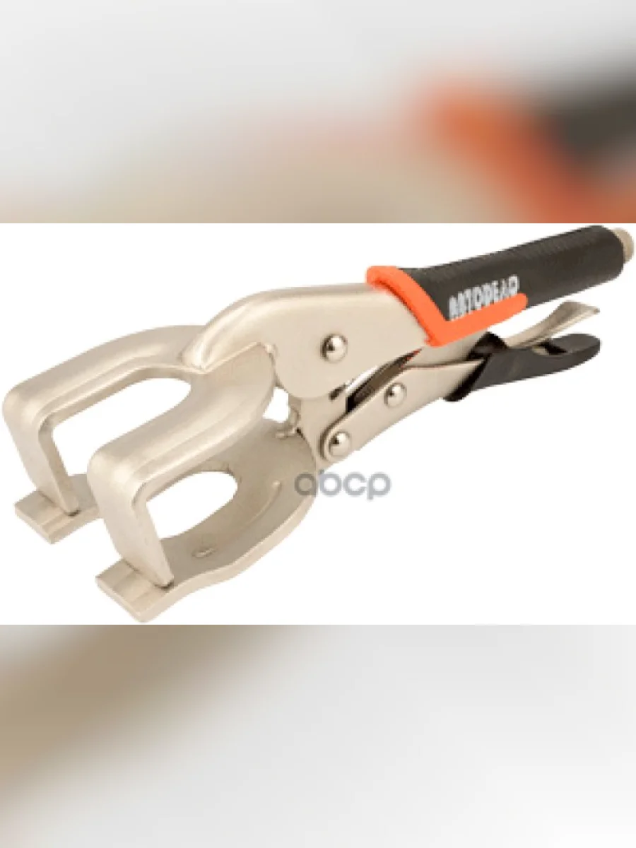 Струбцина 250Мм (Ручные Тиски) Тип-W Автоdело (30448) АвтоDело арт. 30448  в Керчи Республика Крым